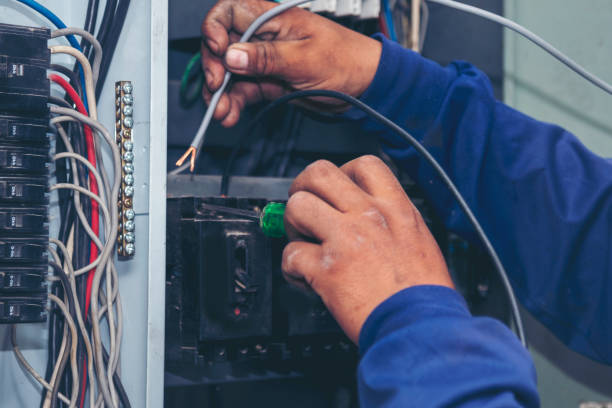 Best Industrial Electrical Services  in Stillwater, MN
