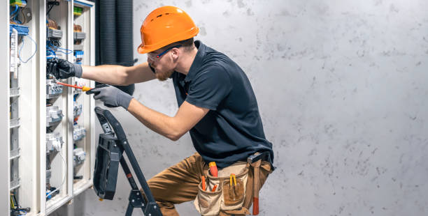 Best Local Electrician Companies  in Stillwater, MN